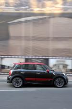 Mini Countryman JCW 2012 года